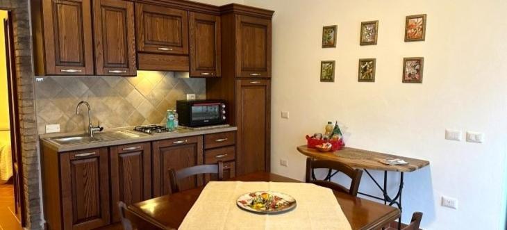 Agriturismo Villa Maria Pia Губбио Экстерьер фото
